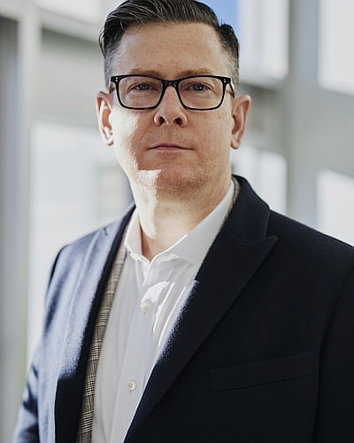 Tomáš Malý - CEO a zakladatel