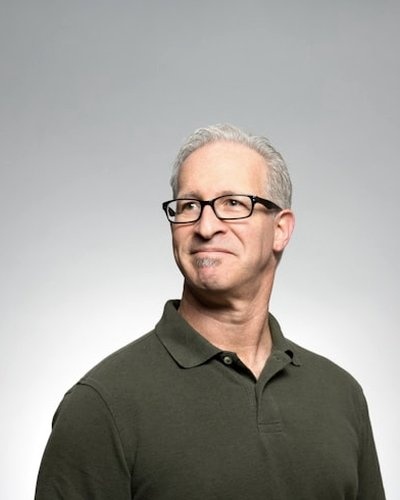 Jakub Veselý - Vedoucí instalací