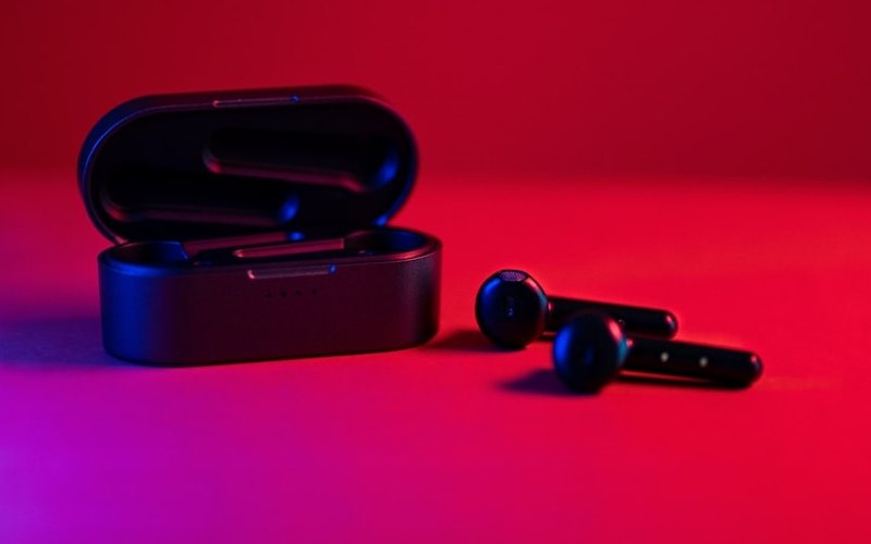 Bezpečnostní a monitorovací systémy